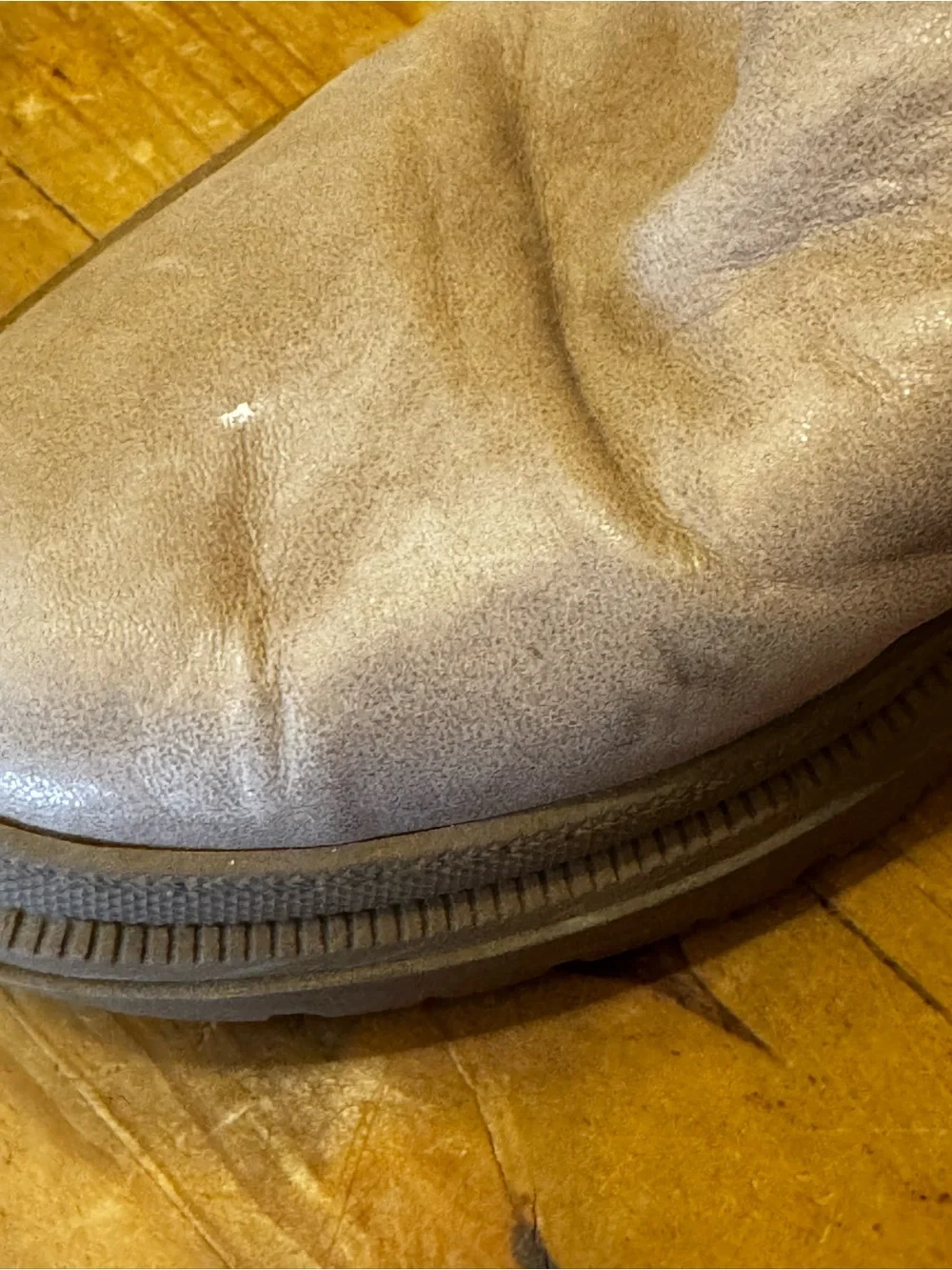 Lucky Brand Eabile Booties Women’s Ankle Boots - Size 9M